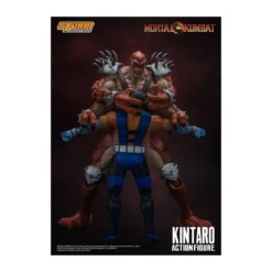 Storm Collectibles - Mortal Kombat - Kintaro