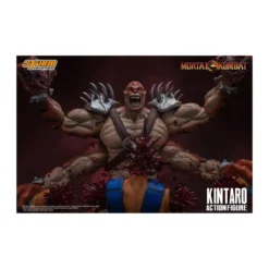 Storm Collectibles - Mortal Kombat - Kintaro