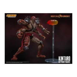 Storm Collectibles - Mortal Kombat - Kintaro