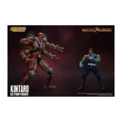 Storm Collectibles - Mortal Kombat - Kintaro