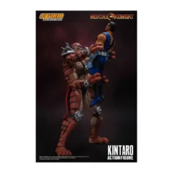Storm Collectibles - Mortal Kombat - Kintaro