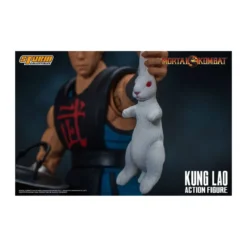 Storm Collectibles - Mortal Kombat 2 - Kung Lao