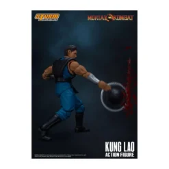 Storm Collectibles - Mortal Kombat 2 - Kung Lao