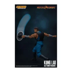 Storm Collectibles - Mortal Kombat 2 - Kung Lao