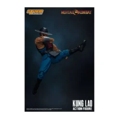 Storm Collectibles - Mortal Kombat 2 - Kung Lao