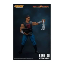 Storm Collectibles - Mortal Kombat 2 - Kung Lao