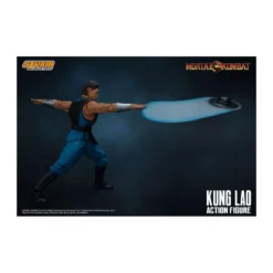 Storm Collectibles - Mortal Kombat 2 - Kung Lao
