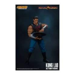 Storm Collectibles - Mortal Kombat 2 - Kung Lao