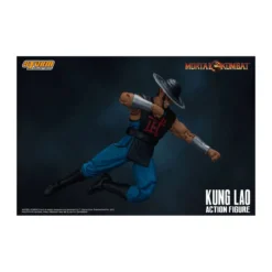 Storm Collectibles - Mortal Kombat 2 - Kung Lao