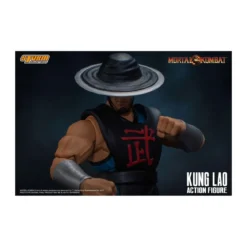 Storm Collectibles - Mortal Kombat 2 - Kung Lao