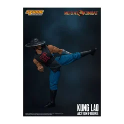 Storm Collectibles - Mortal Kombat 2 - Kung Lao
