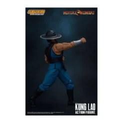 Storm Collectibles - Mortal Kombat 2 - Kung Lao