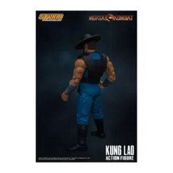 Storm Collectibles - Mortal Kombat 2 - Kung Lao