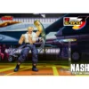 Storm Collectibles - NASH (Charlie) Hong Kong Comic Con Exclusive 2026 - Street Fighter Alpha Storm Arena 1/12