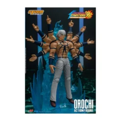 Storm Collectibles - Orochi Hakkesshu - The King of Fighters 98 UM