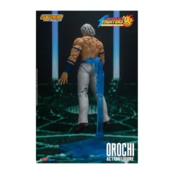 Storm Collectibles - Orochi Hakkesshu - The King of Fighters 98 UM