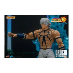 Storm Collectibles - Orochi Hakkesshu - The King of Fighters 98 UM