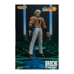 Storm Collectibles - Orochi Hakkesshu - The King of Fighters 98 UM