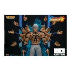 Storm Collectibles - Orochi Hakkesshu - The King of Fighters 98 UM