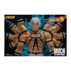Storm Collectibles - Orochi Hakkesshu - The King of Fighters 98 UM
