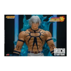 Storm Collectibles - Orochi Hakkesshu - The King of Fighters 98 UM