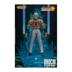 Storm Collectibles - Orochi Hakkesshu - The King of Fighters 98 UM