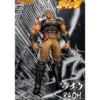Storm Collectibles - RAOH - FIST OF THE NORTH STAR 1/6 - Ken le Survivant