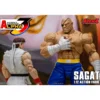 Storm Collectibles - SAGAT - Street Fighter Alpha Storm Arena 1/12