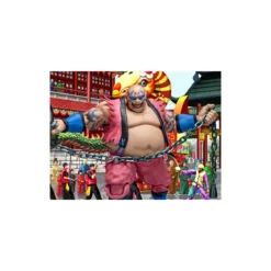 Storm Collectibles - Samurai Shodown VI - EARTHQUAKE