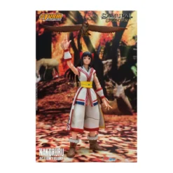 Storm Collectibles - Samurai Shodown - Nakoruru