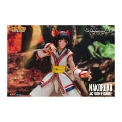 Storm Collectibles - Samurai Shodown - Nakoruru