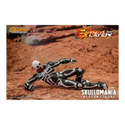 Storm Collectibles - SKULLOMANIA - FIGHTING EX LAYER