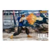 Storm Collectibles - Street Fighter 6 - Luke