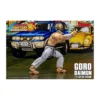 Storm Collectibles - The King of Fighters'98 UM - Goro Daimon (Hero Team) Storm Arena 1/12