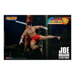 Storm Collectibles - The King of Fighters 98 UM - Joe Higashi
