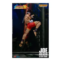 Storm Collectibles - The King of Fighters 98 UM - Joe Higashi