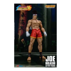Storm Collectibles - The King of Fighters 98 UM - Joe Higashi