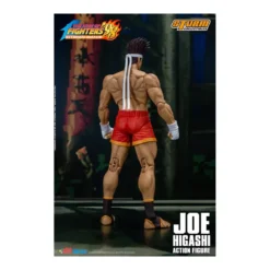 Storm Collectibles - The King of Fighters 98 UM - Joe Higashi