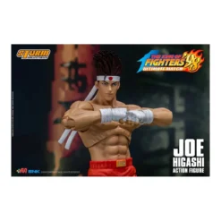 Storm Collectibles - The King of Fighters 98 UM - Joe Higashi