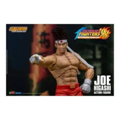 Storm Collectibles - The King of Fighters 98 UM - Joe Higashi