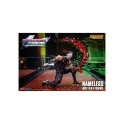 Storm Collectibles - The King of Fighters 2002 UM - Nameless