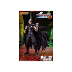 Storm Collectibles - The King of Fighters 2002 UM - Nameless