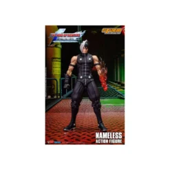 Storm Collectibles - The King of Fighters 2002 UM - Nameless