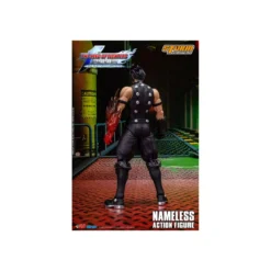 Storm Collectibles - The King of Fighters 2002 UM - Nameless