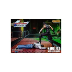 Storm Collectibles - The King of Fighters 2002 UM - Nameless