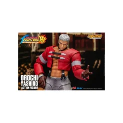 Storm Collectibles - The King of Fighters 98 UM - Orochi Yashiro