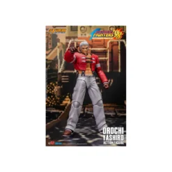 Storm Collectibles - The King of Fighters 98 UM - Orochi Yashiro