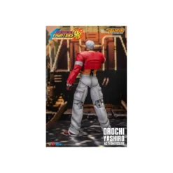 Storm Collectibles - The King of Fighters 98 UM - Orochi Yashiro