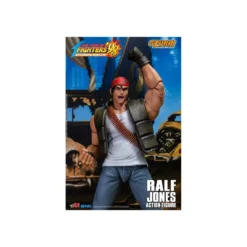Storm Collectibles - The King of Fighters 98 UM - Ralf Jones
