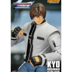 Storm Collectibles - The King of Fighters 2002 UM - Kyo Kusanagi